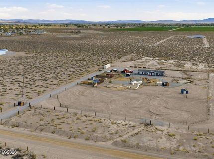 52 Mason Pass Road, Yerington, NV 89447 Photo