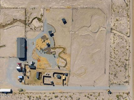 52 Mason Pass Road, Yerington, NV 89447 Photo