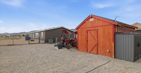 52 Mason Pass Road, Yerington, NV 89447 Photo