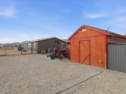 52 Mason Pass Road, Yerington, NV 89447 Photo