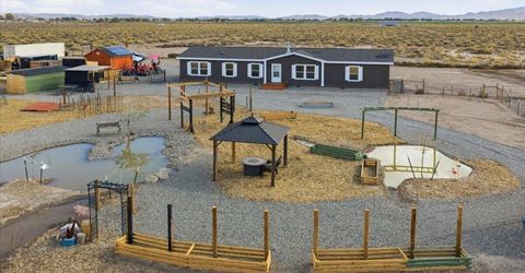 52 Mason Pass Road, Yerington, NV 89447 Photo