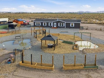 52 Mason Pass Road, Yerington, NV 89447 Photo