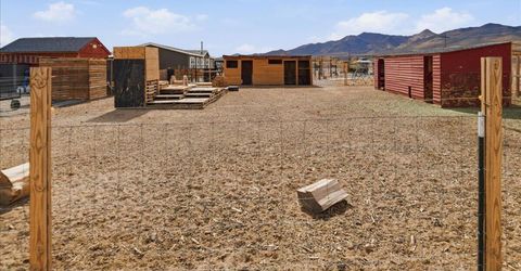 52 Mason Pass Road, Yerington, NV 89447 Photo