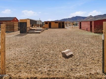 52 Mason Pass Road, Yerington, NV 89447 Photo