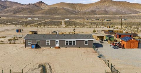 52 Mason Pass Road, Yerington, NV 89447 Photo