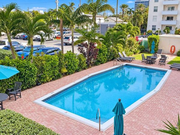 200 S Birch Rd , Unit 211, Fort Lauderdale, FL 33316