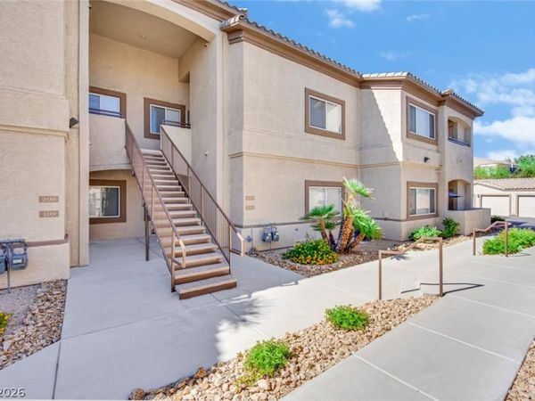 8725 W Flamingo Road , Unit 110, Las Vegas, NV 89147