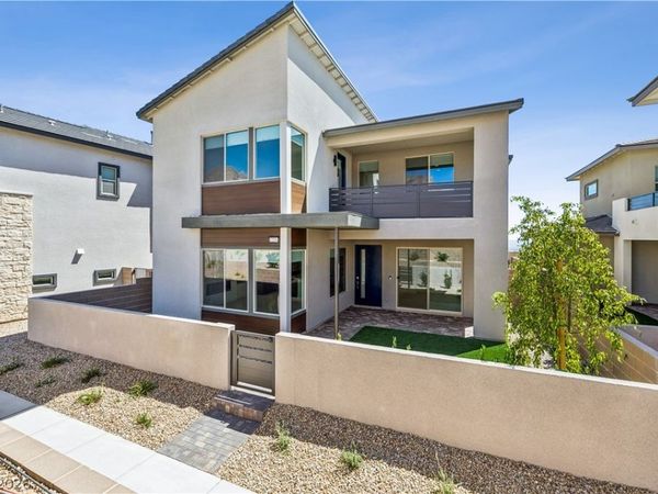 12254 Summer Bloom Lane , Las Vegas, NV 89138