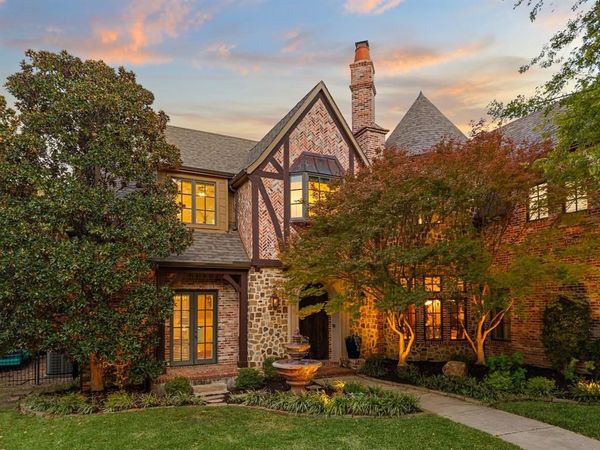 2105 Denver Drive, Southlake, TX 76092