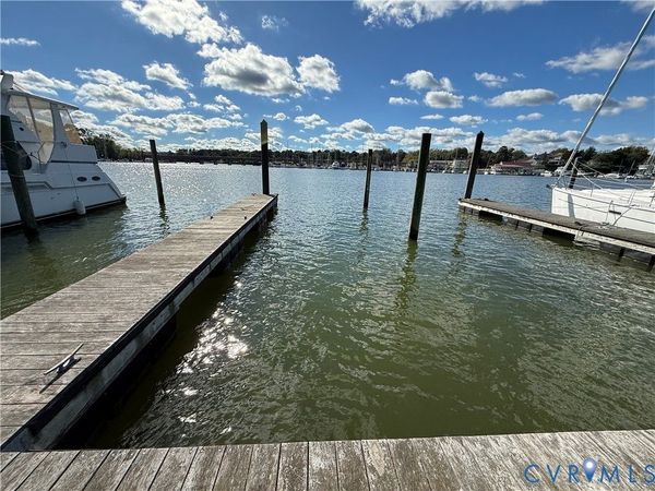 #30 Molly's Way , Urbanna, VA 23175