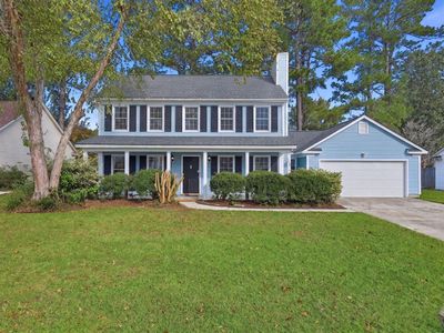 113 Alwyn Boulevard, Summerville, SC 29485
