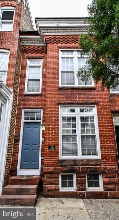 1534 LIGHT STREET , BALTIMORE, MD 21230