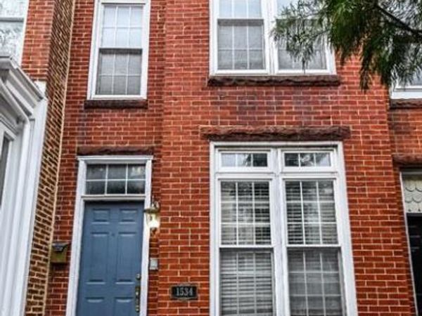 1534 LIGHT STREET , BALTIMORE, MD 21230