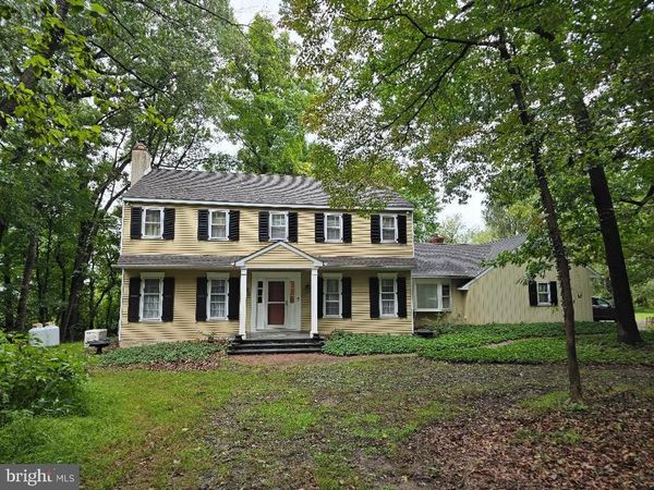 70 TURKEY LANE, FURLONG, PA 18925