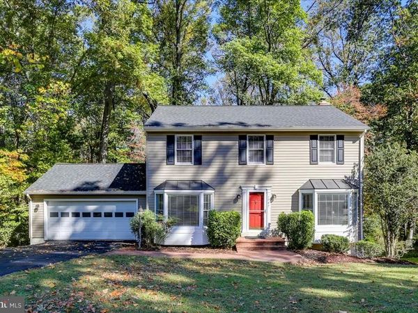 1947 BARTON HILL ROAD, RESTON, VA 20191