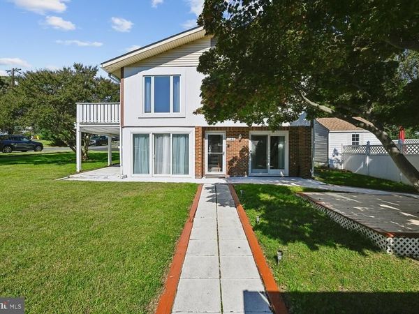 1185 BAYVIEW VISTA, ANNAPOLIS, MD 21409