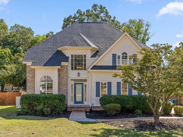 7708 Asherton Lane, Chattanooga, TN 37421