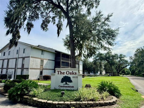 6519 W NEWBERRY ROAD , Unit 107, GAINESVILLE, FL 32605