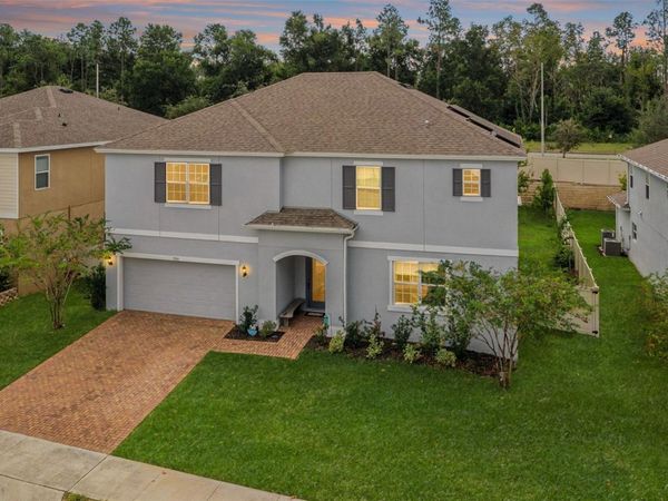 1084 CAVENDER CREEK ROAD , MINNEOLA, FL 34715