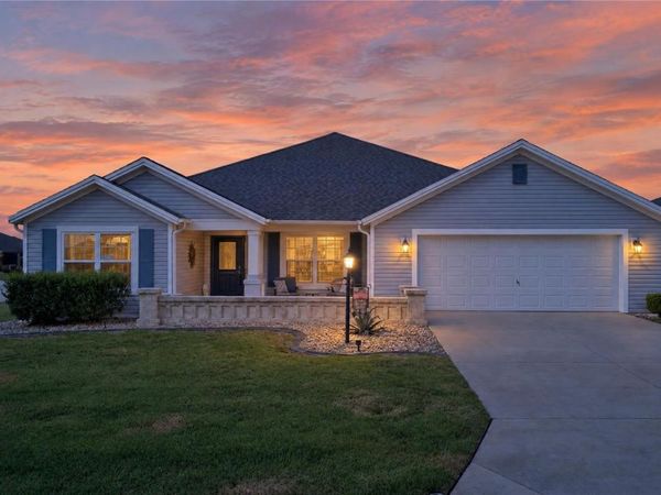 3342 VELTRE WAY, THE VILLAGES, FL 32163