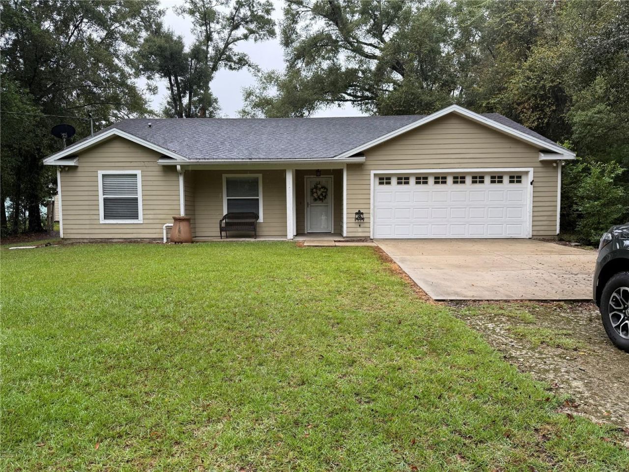 23875 NW 182nd Road, High Springs, FL 32643 Main Photo