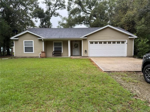23875 NW 182ND ROAD, HIGH SPRINGS, FL 32643