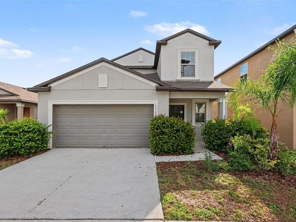 15540 COLT CREEK PLACE , SUN CITY CENTER, FL 33573