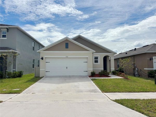 7112 MOTTLED DUCK DRIVE , ST CLOUD, FL 34773