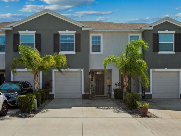 2838 SUNCOAST BLEND DRIVE, ODESSA, FL 33556
