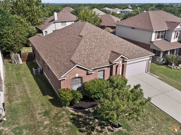 2139 Belvedere Court , New Braunfels, TX 78130