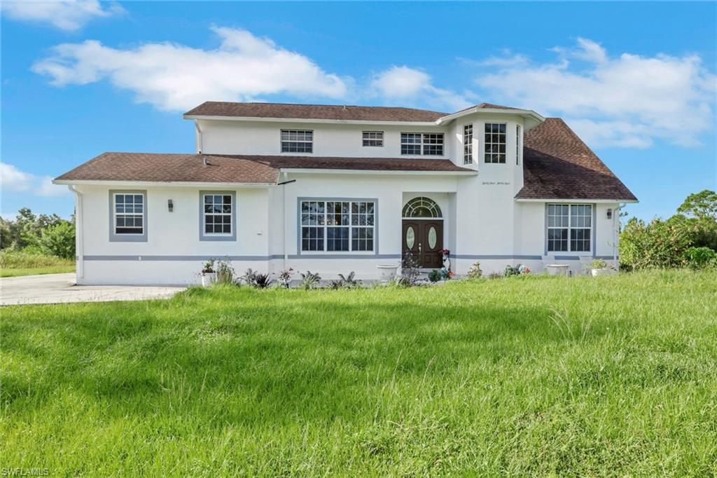 3434 54th Ave Ne, Naples, FL 34120 Photo