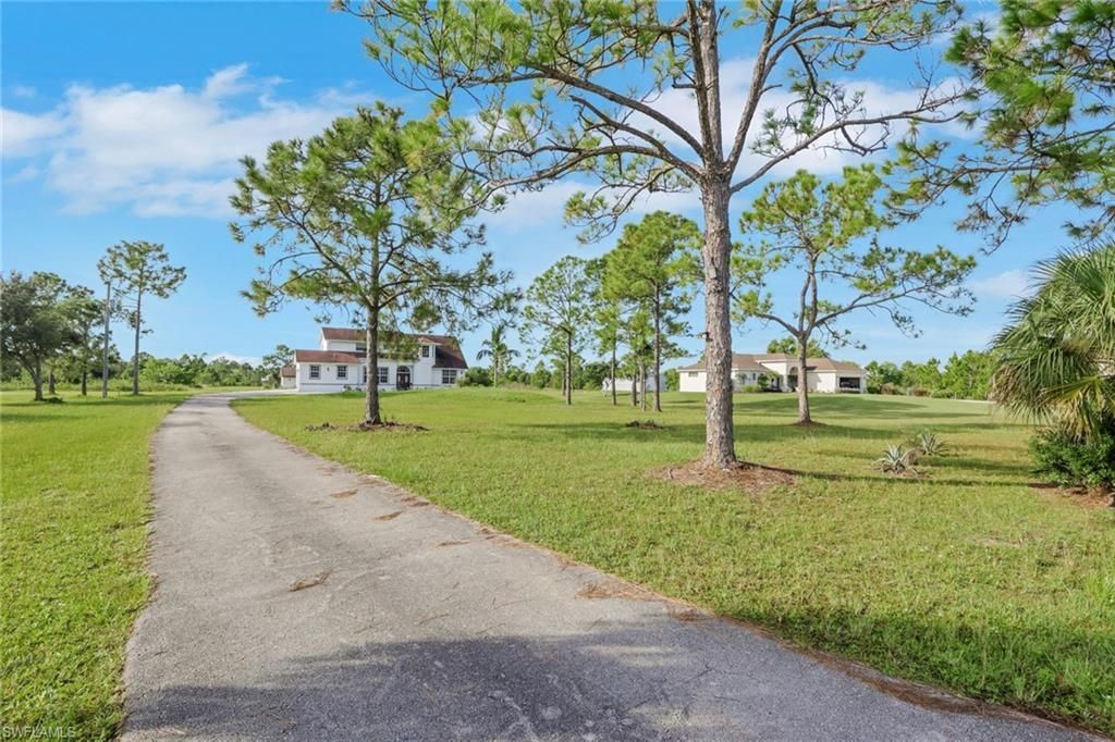 3434 54th Ave Ne, Naples, FL 34120 Photo