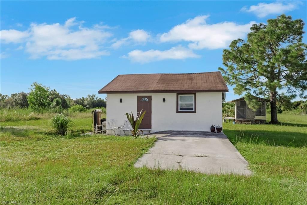 3434 54th Ave Ne, Naples, FL 34120 Photo
