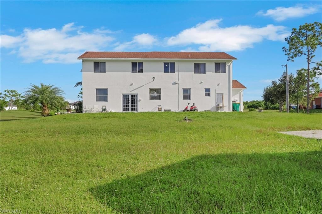 3434 54th Ave Ne, Naples, FL 34120 Photo