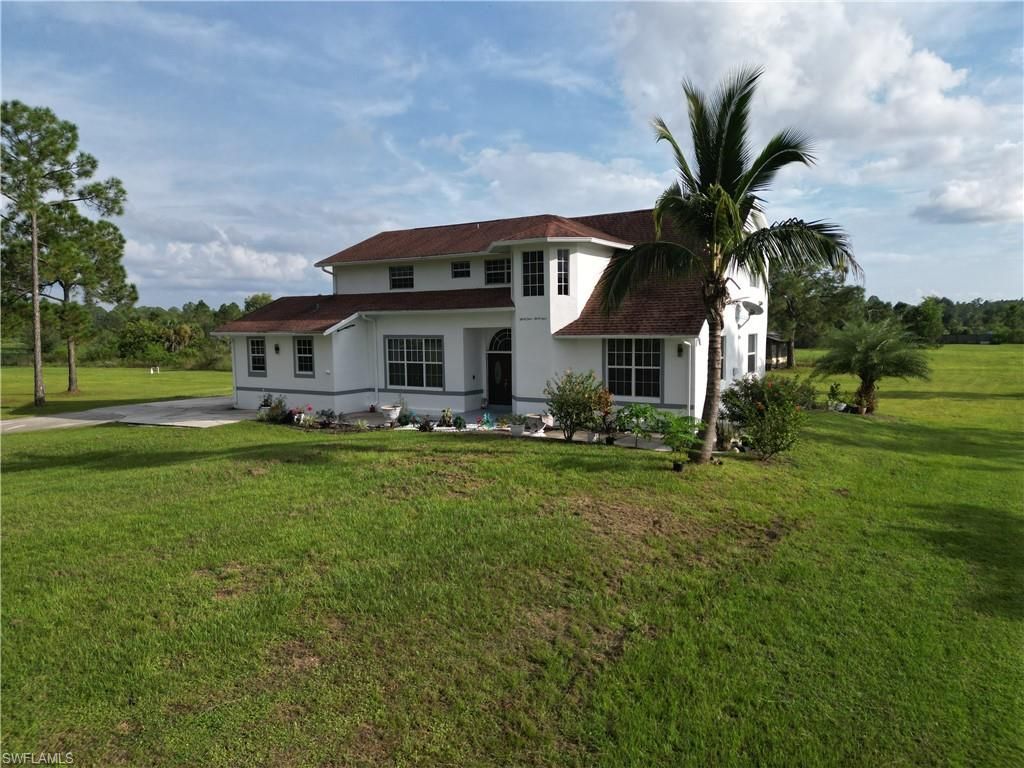 3434 54th Ave Ne, Naples, FL 34120 Photo