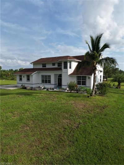 3434 54th Ave Ne, Naples, FL 34120 Photo