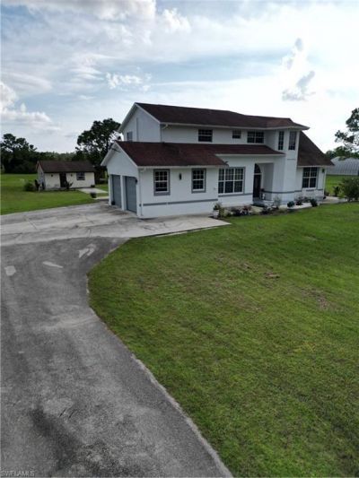 3434 54th Ave Ne, Naples, FL 34120 Photo