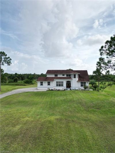3434 54th Ave Ne, Naples, FL 34120 Photo