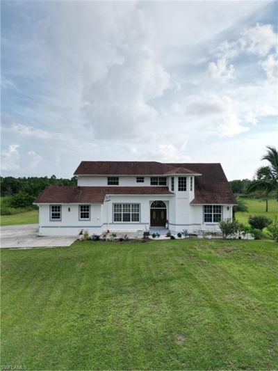 3434 54th Ave Ne, Naples, FL 34120 Photo