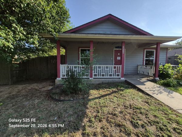 3824 W 55th Place , Tulsa, OK 74107