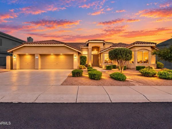 4913 E Windstone Trail, Cave Creek, AZ 85331