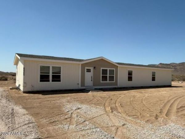 40473 W HARRISON Street, Tonopah, AZ 85354
