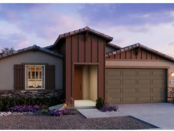 15252 W GRAY FOX Trail, Surprise, AZ 85387