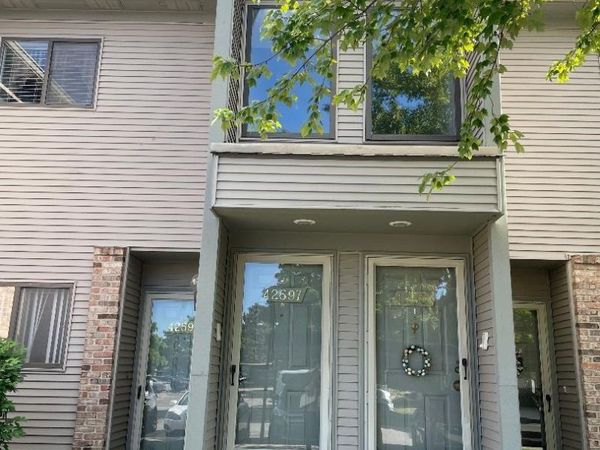 42597 LILLEY POINTE Drive , Unit 90, Canton Township, Mi 48187