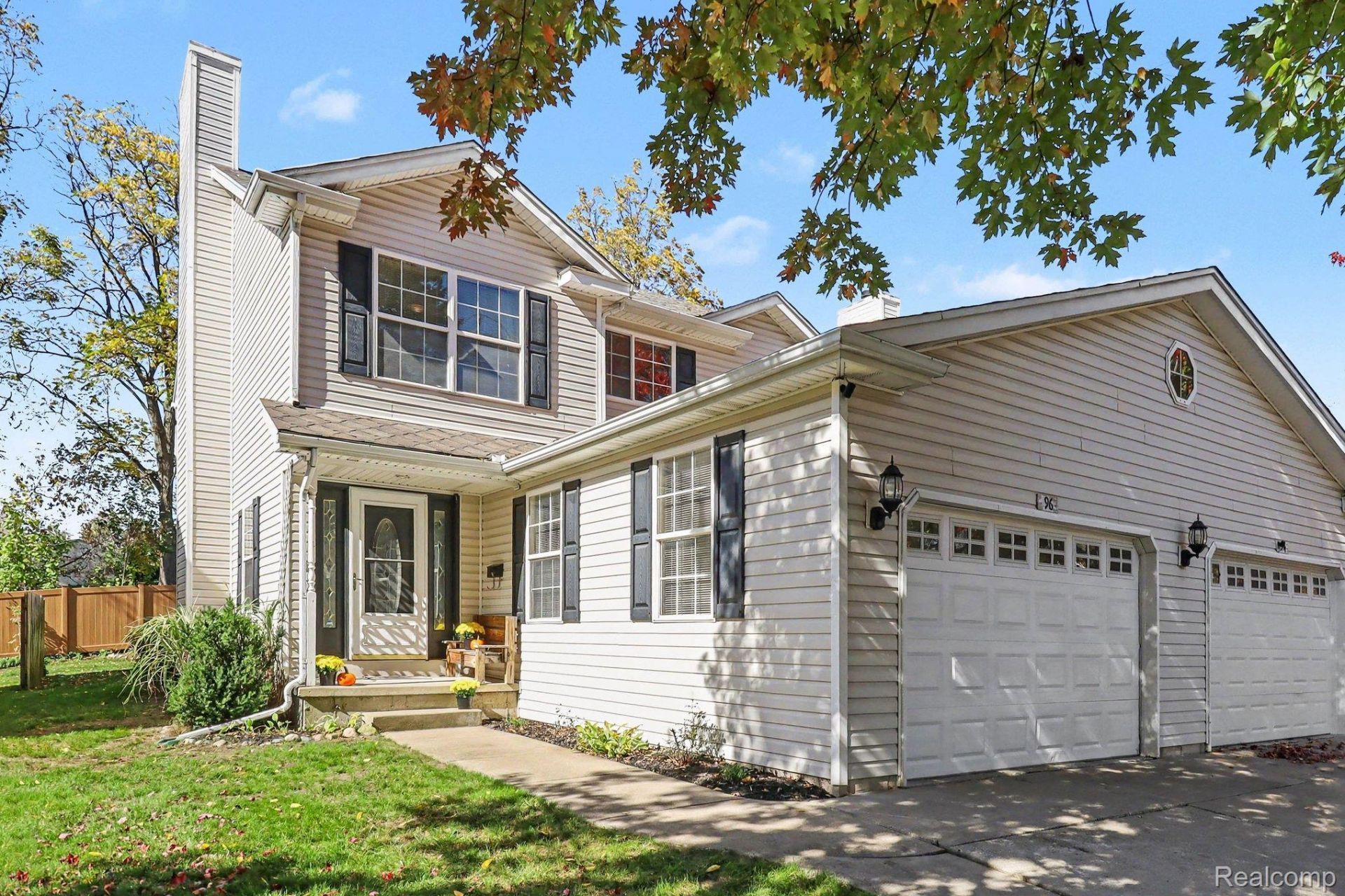 96 S Washington Street, Lake Orion Village, Mi 48362 Main Photo