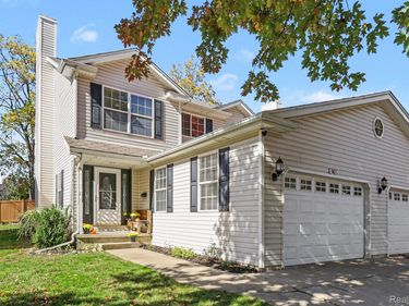 96 S Washington Street, Lake Orion Village, Mi 48362