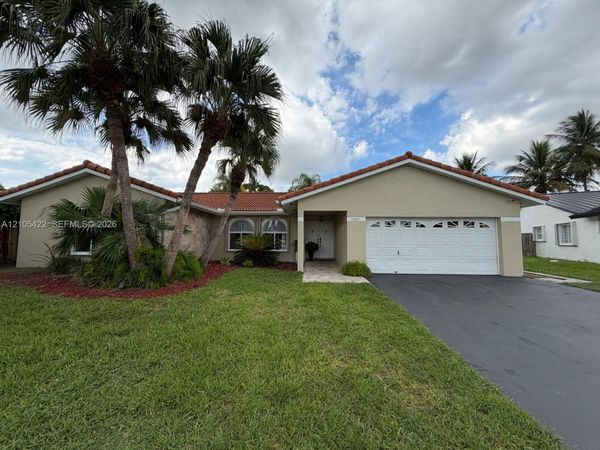 14631 SW 150th St , Miami, FL 33186
