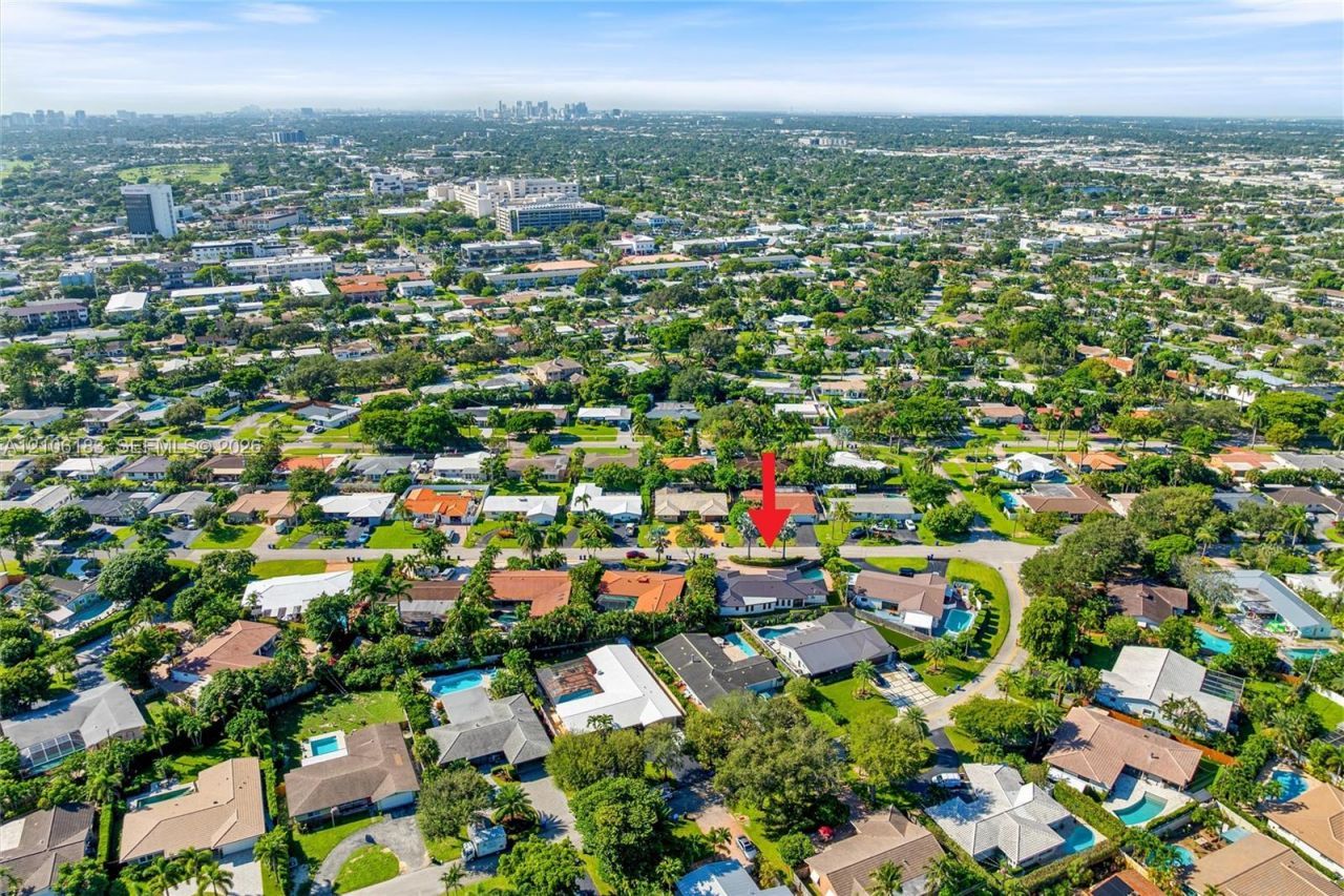 2061 NE 54th St, Fort Lauderdale, FL 33308 Photo