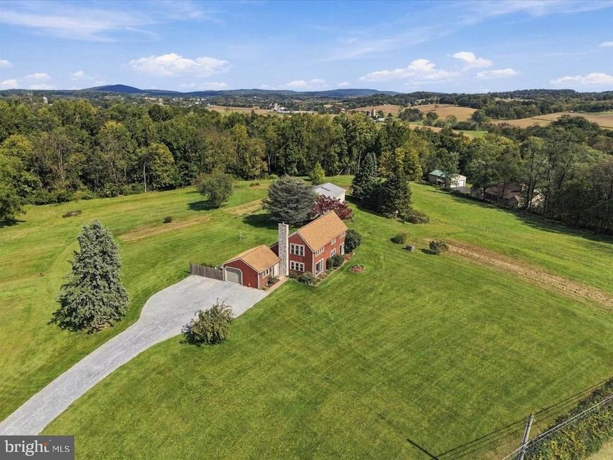 7010 W Elizabethtown Road, Manheim, PA 17545 Main Photo