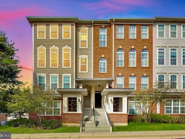 14270 B WOVEN WILLOW LANE, Unit 50, CENTREVILLE, VA 20121
